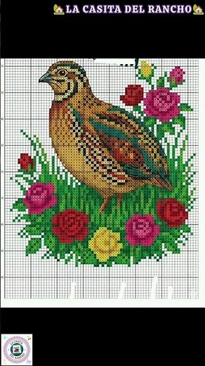 🪡3 CROSS STITCH EMBROIDERY PATTERNS🪡 #viral #parati #embroidery #fyp #youtube #beautiful #handemb...