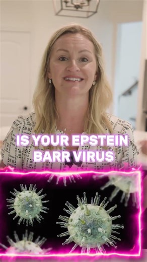 Hashimoto’s Trigger You Might Be Overlooking: Epstein-Barr Virus