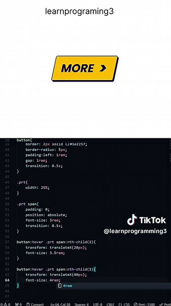 Programação em HTML e CSS para Iniciantes