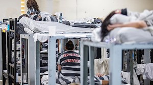 Overcrowding at Bay County Jail continues to worsen; officials are 'brainstorming' solutions