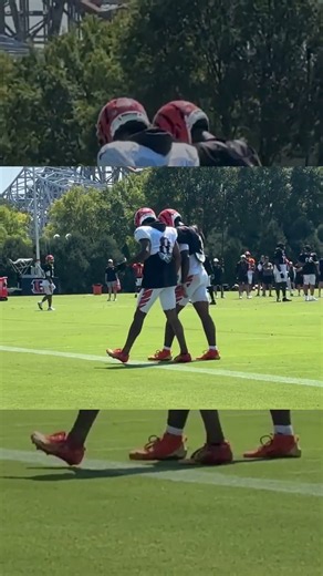 🚨😰 Ja’Marr Chase IS HURT… Bengals Fans Holding Their Breath 🏈💔