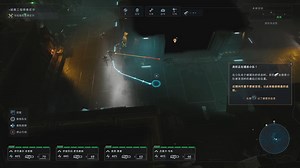 单人玩《异形 坠入黑暗》 Aliens: Dark Descent 忠实原著代入强的带暂停小队即时策略游戏 Real Time with Pause（时缓系统）