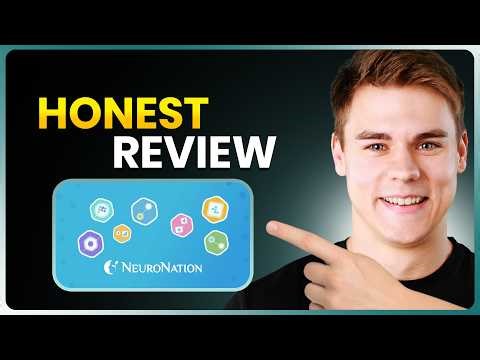 Neuronation App Review - Do We Need This App In 2026?