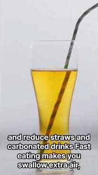 Gut Problems? Start These 3 Simple Changes Today