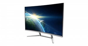 Le Saturn 50631T este un computer all-in-one cu display curbat de 31.5 inch, 8 GB RAM, procesor Intel Core i5-7400 și placă video GTX 1060! Costă 1.099 dolari pe GearBest!