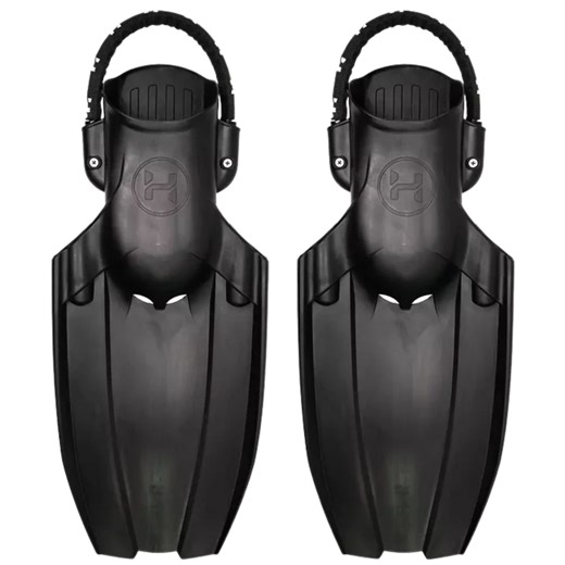 Halcyon Vector Pro Fins