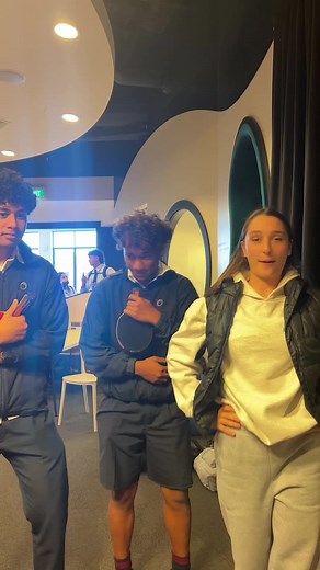 Youth Space Interviews and Fun Activities in Te Taiwhanga Taiohi East Auckland