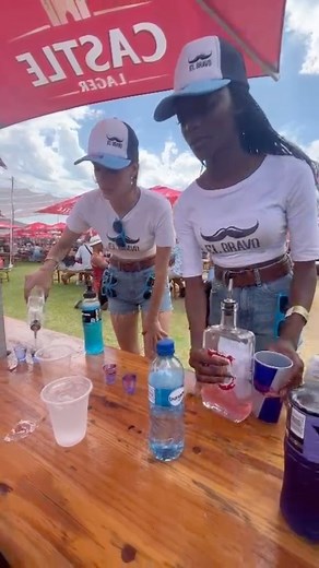 1K views | This is what we do! 朗 Promo staff at events are crucial...