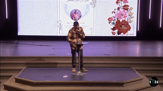 CWC Vida - Enero 18, 2026 - No Olvidemos a Nuestro Dios - Pastor Luis Gutierrez | CWC Vida Manteca