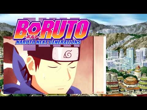 Boruto Capitulo 150 Sub Español HD (1/3)