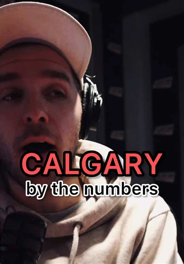 22 speeding tickets are given out on Stoney Trail everyday. Here’s the rest of the numbers from a day in Calgary… - Jesse and JD #YYC #Calgary #Alberta