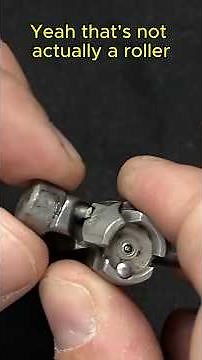 The Mini-14: A Cost-Effective Scaled-Down M14