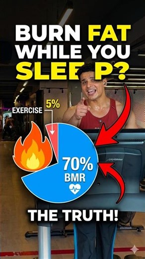 Title: Why Cardio Isn't Working For Your Fat Loss 🚫🏃‍♂️ #shorts