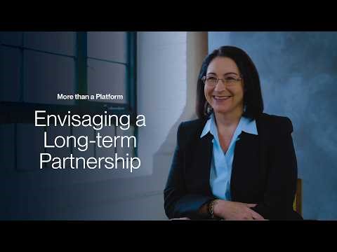 Ashurst, Epiq, and Relativity | Envisaging a Long-term Partnership