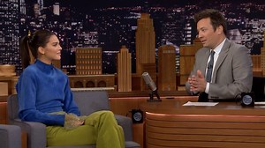 Okurrrr, we're fan-girling over Kendall Jenner and Millie Bobby Brown's friendship! 🙌 | E! Entertainment