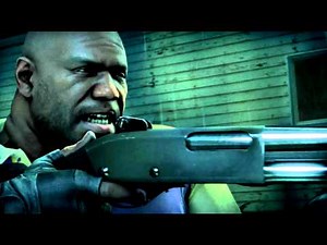 Left4Dead 2 Trailer HD 1080p
