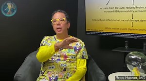 What is white matter and why are you seeing it? Ross Hauser, MD discusses white matter lesions and the increase in dementia and cognitive decline symptoms occurring in younger and younger patients these days. While reasons for this can vary and many lifestyle and dietary improvements may prove helpful, we see cases in our office where cervical instability is playing a significant role in the person's mental decline and we wanted to share our experience with this. As always, thank you for watchin