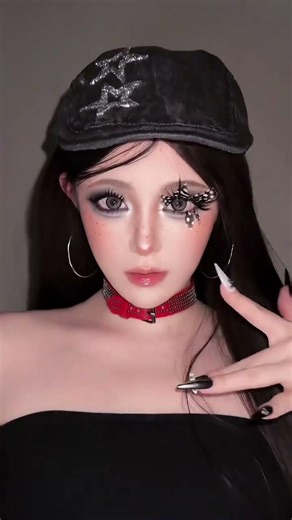 Unveil the Magic of This Feather Lash Wonder