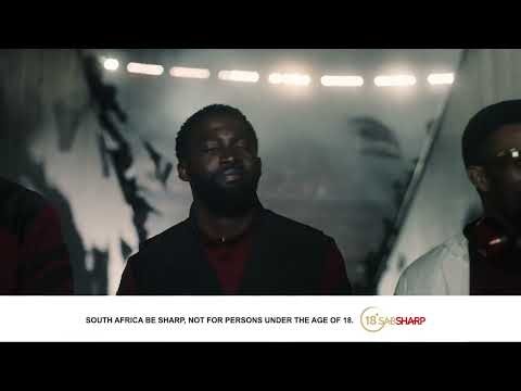 Recognising Champions behind the Champions. Carling Black Label - Official Beer of the #FIFAWorldCup