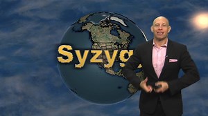 SYZYGY - My Last Forecast Of 2023 25 foot waves, heavy flooding and possible snow! | Aaron Perlman - Eyewitness News