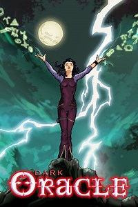 Dark Oracle - Alchetron, The Free Social Encyclopedia