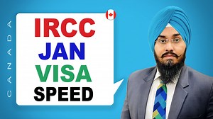 IRCC JAN VISA SPEED | STUDY VISA UPDATES 2022 | USA CANADA UK | Broadway Visa | Facebook