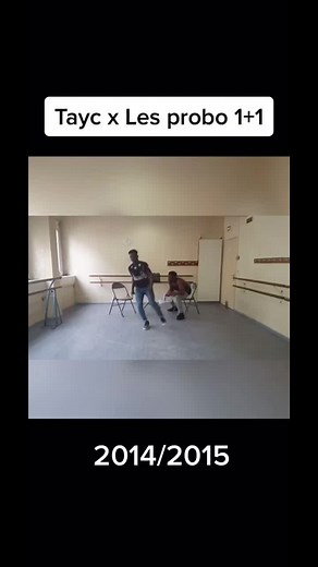 Sheryl isako était qui face a tayc?? 😂😂 #tayc