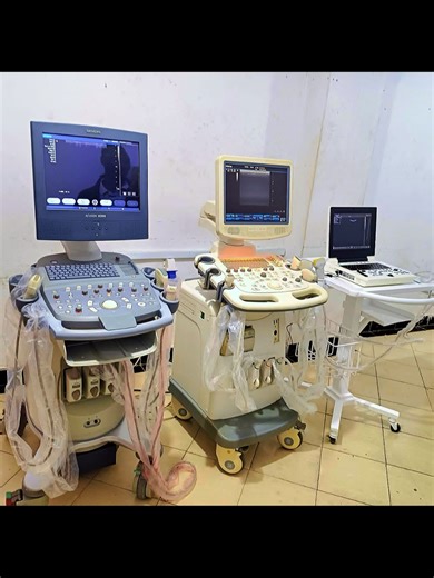 Quality Radiology Equipment for Optimal Patient Care