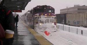 Bostonians take to Twitter to voice transit complaints