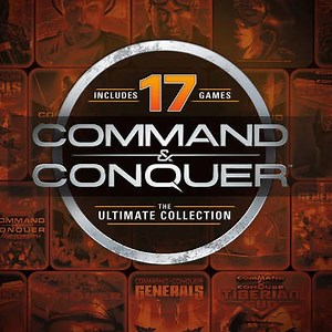 Best Way to Get Command & Conquer™ Collection Key with 60% Off - AllKeyShop.com