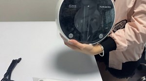 Watch Facial skin rejuvenation machine for Fface and body on Amazon Live