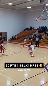4⭐️ Texas A&M commit Josh Irving couldn’t be stopped vs. Inglewood in the @realrunla Winter Classic 😤 @josh_irving21 @pasadenabasketball | Baller TV