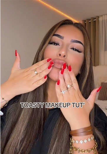 🧸🌟Makeup:@Charlotte Tilbury @MakeUpForEverUSA @Huda Beauty @Diorbeauty @M·A·C Cosmetics @Makeup By Mario @Hourglass Cosmetics @NYX Professional Makeup @Anastasia Beverly Hills @WYCON cosmetics @Rare Beauty