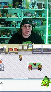 Bulbasaur Shiny Hunt Day 375