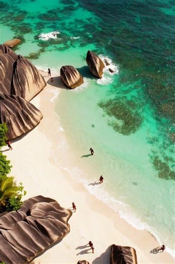 Seychelles Travel & Culture Guide – Best Places to Visit & Heritage Insights | The Azmip