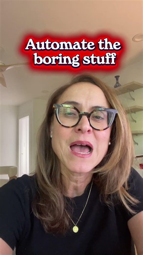 Automate the Boring Stuff