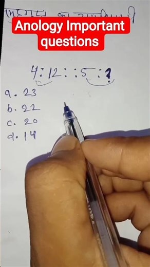 Steps to solve Analogy questions, Analogy Reasoning, Analogy Short Trick