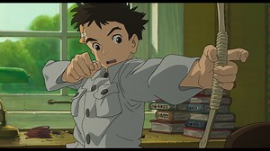 1.8K views · 63 reactions | ★★★★★ 'An astonishing, sumptuous animated fantasy' Don't miss The Boy and the Heron on the UK's biggest screen - including an exclusive early preview on Wed 20 Dec! Book now https://theb.fi/3sXpcyT | BFI | Facebook