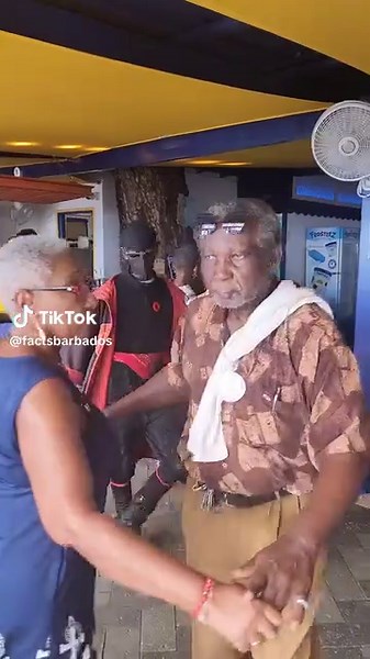 Master Smooth Dance Moves Inspired by Barbados