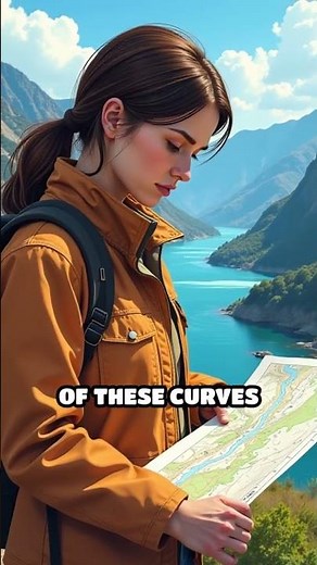 River Meanders: Nature's Geological Timekeepers