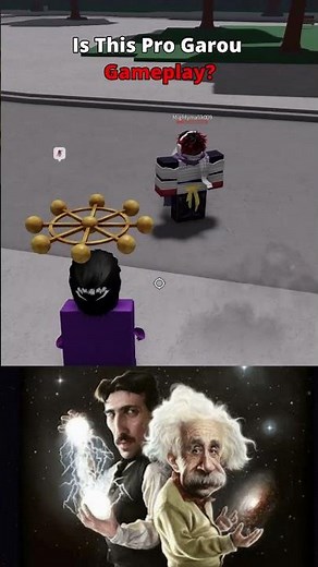 Bro Countered Nothing 💀 | The Strongest Battlegrounds