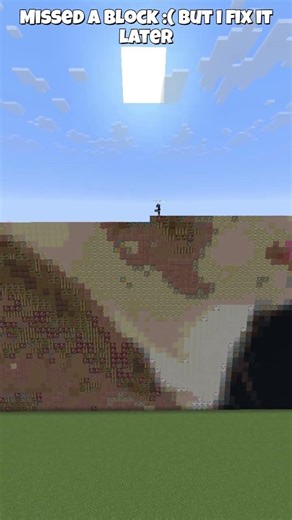 Cat Pixel Art #minecraft#pixelart #minecrafttutorial #minecraftpixelart #art #artwork #pokemon