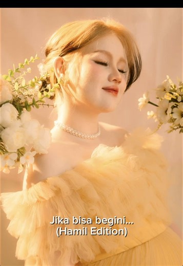 Aku dan segala macam trimester 3 hamil 🫣 Kokbisa hamilnya cantik banget? Ahhh enggak gess, ku tetap struggling dengan apapun yang datang di kehamilan. Enjoyyy ae yekann!!! 🔥