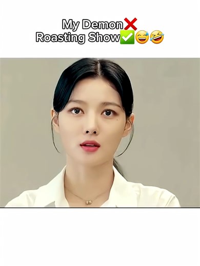 My Demon Roasting Comedy Moments