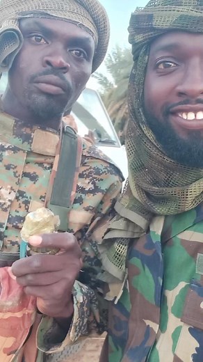 Musa Yagoub Hassan Wadi on Reels