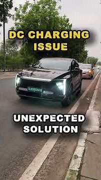 DC Fast Charger Every EV Owner Should Know