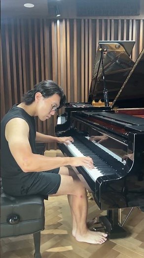【高級ピアノ対決】ベーゼンドルファーVSファツィオリ/ショパンエチュード10-1