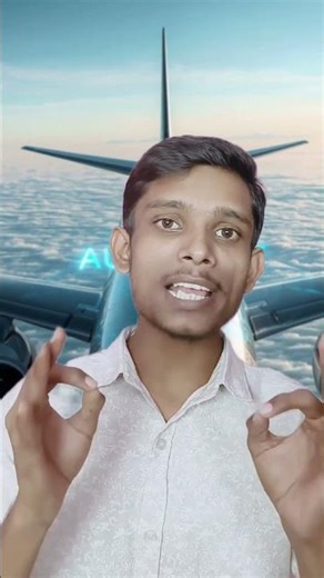 Fuel tank or Airplane ✈️