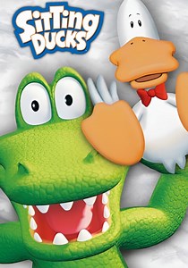 Sitting Ducks - streaming tv show online