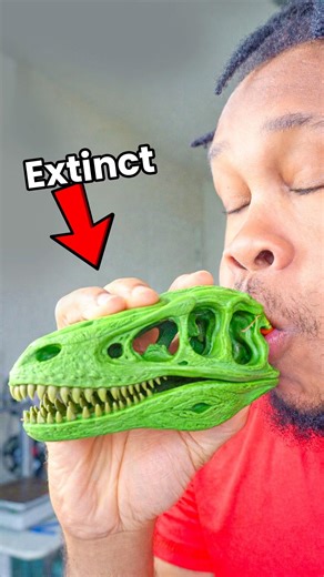 I Tested Dinosaur Whistle #deathwhistle
